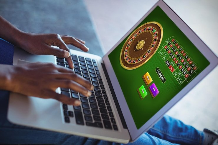 Sistem keamanan dan verifikasi akun de togel