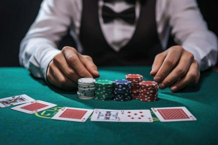 Fitur cash out Grand Slam memungkinkan penutupan taruhan lebih awal