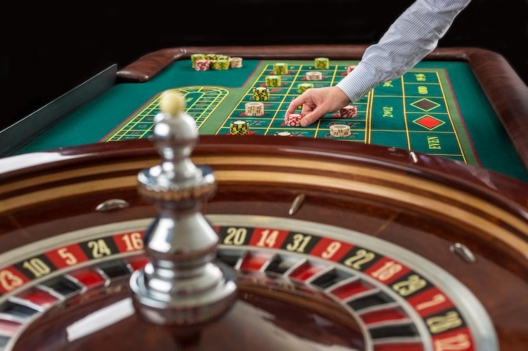 Proses deposit de togel melalui DANA dan OVO