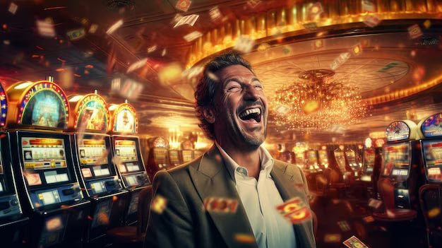 Togel Online Game 