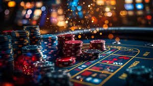 de togel featured game showcase