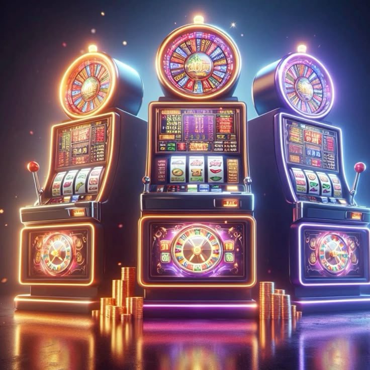 de togel featured game showcase